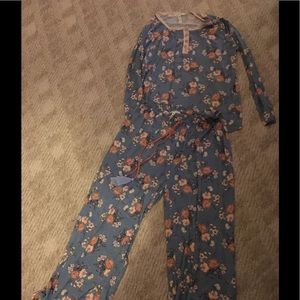 Matilda Jane Pajamas